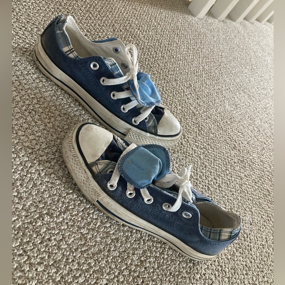 Converse
